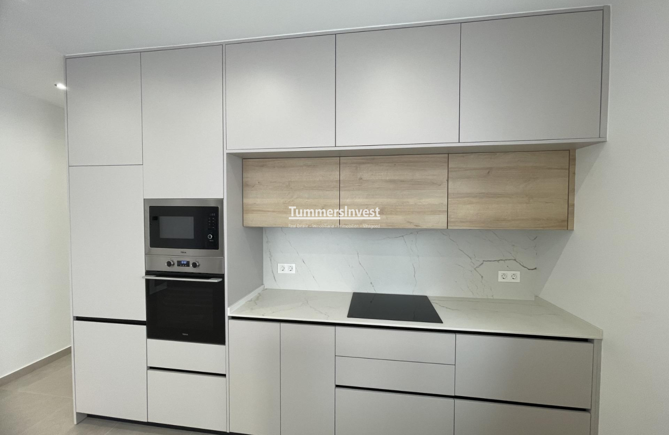 Nieuwbouw Woningen · Villa · Almoradí · Heredades