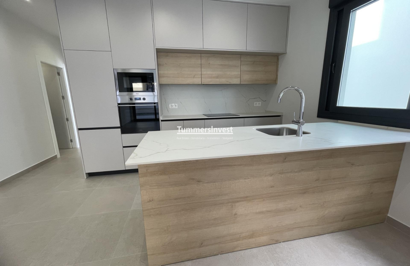 Nieuwbouw Woningen · Villa · Almoradí · Heredades