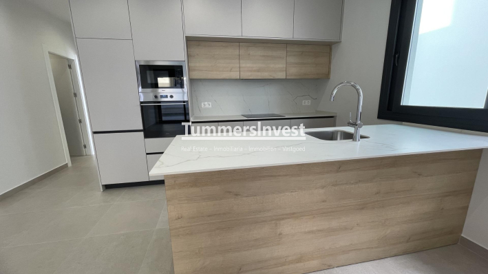 Nieuwbouw Woningen · Villa · Almoradí · Heredades
