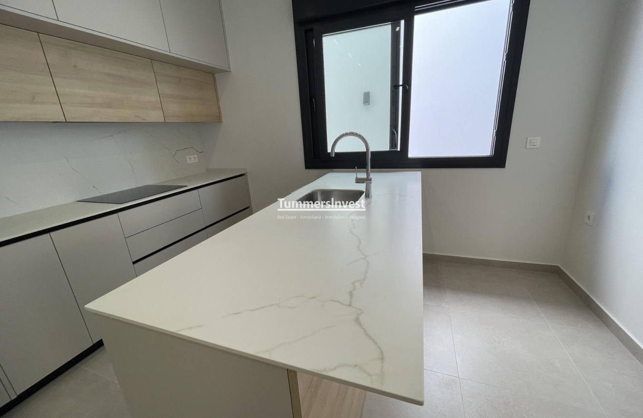 Nieuwbouw Woningen · Villa · Almoradí · Heredades