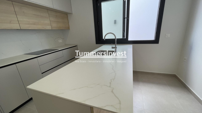 Nieuwbouw Woningen · Villa · Almoradí · Heredades