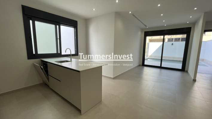 Nieuwbouw Woningen · Villa · Almoradí · Heredades