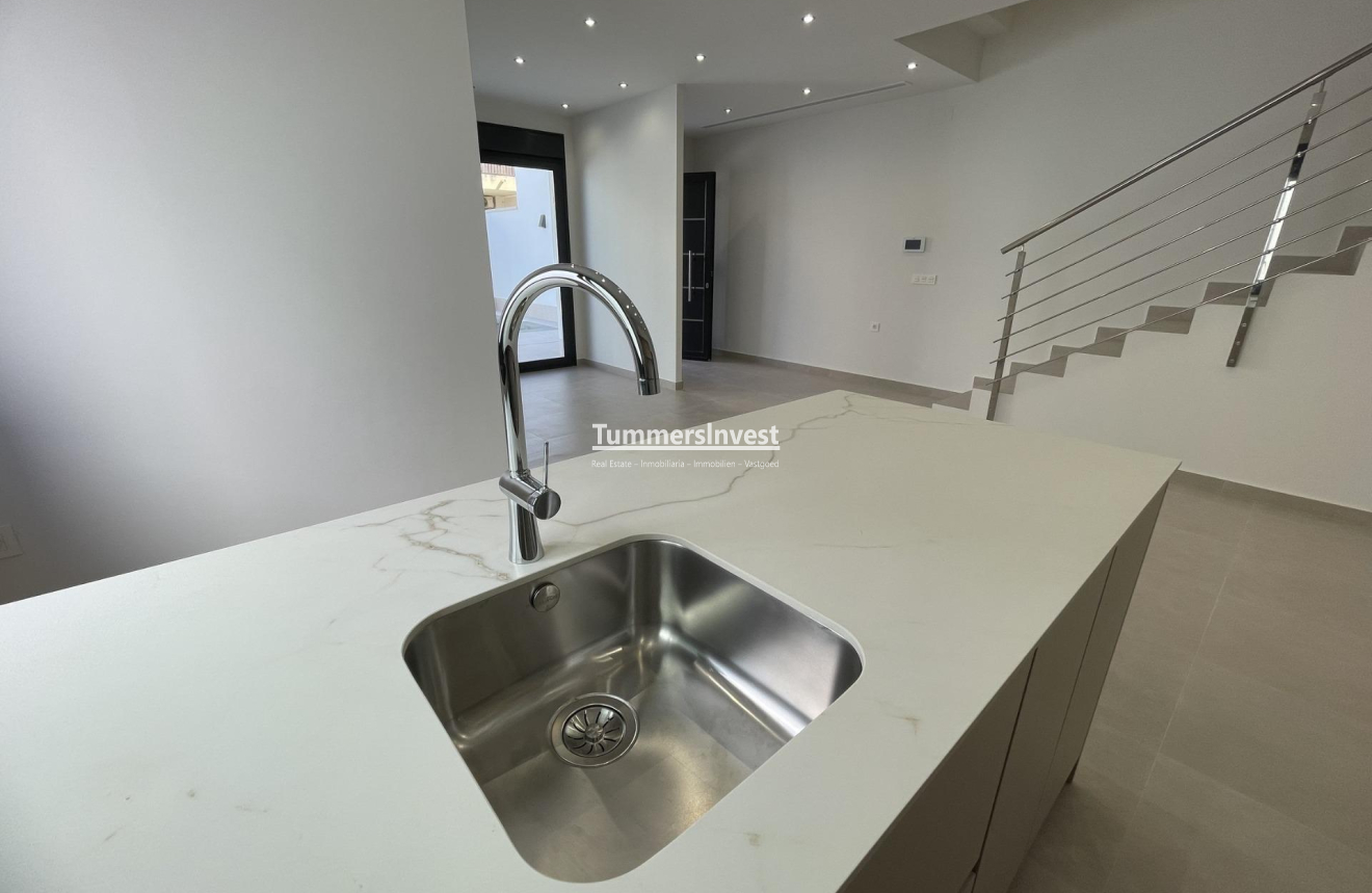 Nieuwbouw Woningen · Villa · Almoradí · Heredades