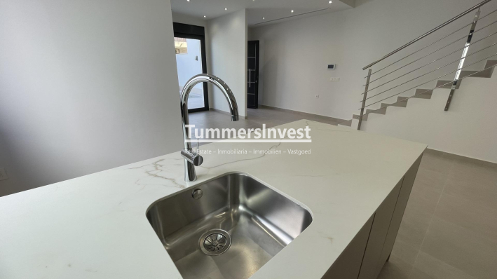 Nieuwbouw Woningen · Villa · Almoradí · Heredades