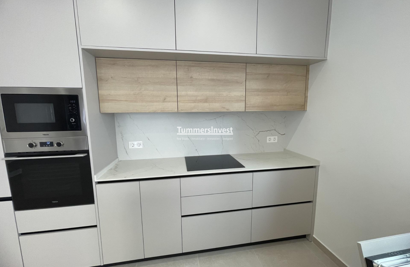 Nieuwbouw Woningen · Villa · Almoradí · Heredades