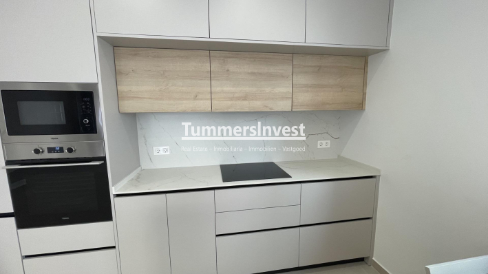 Nieuwbouw Woningen · Villa · Almoradí · Heredades