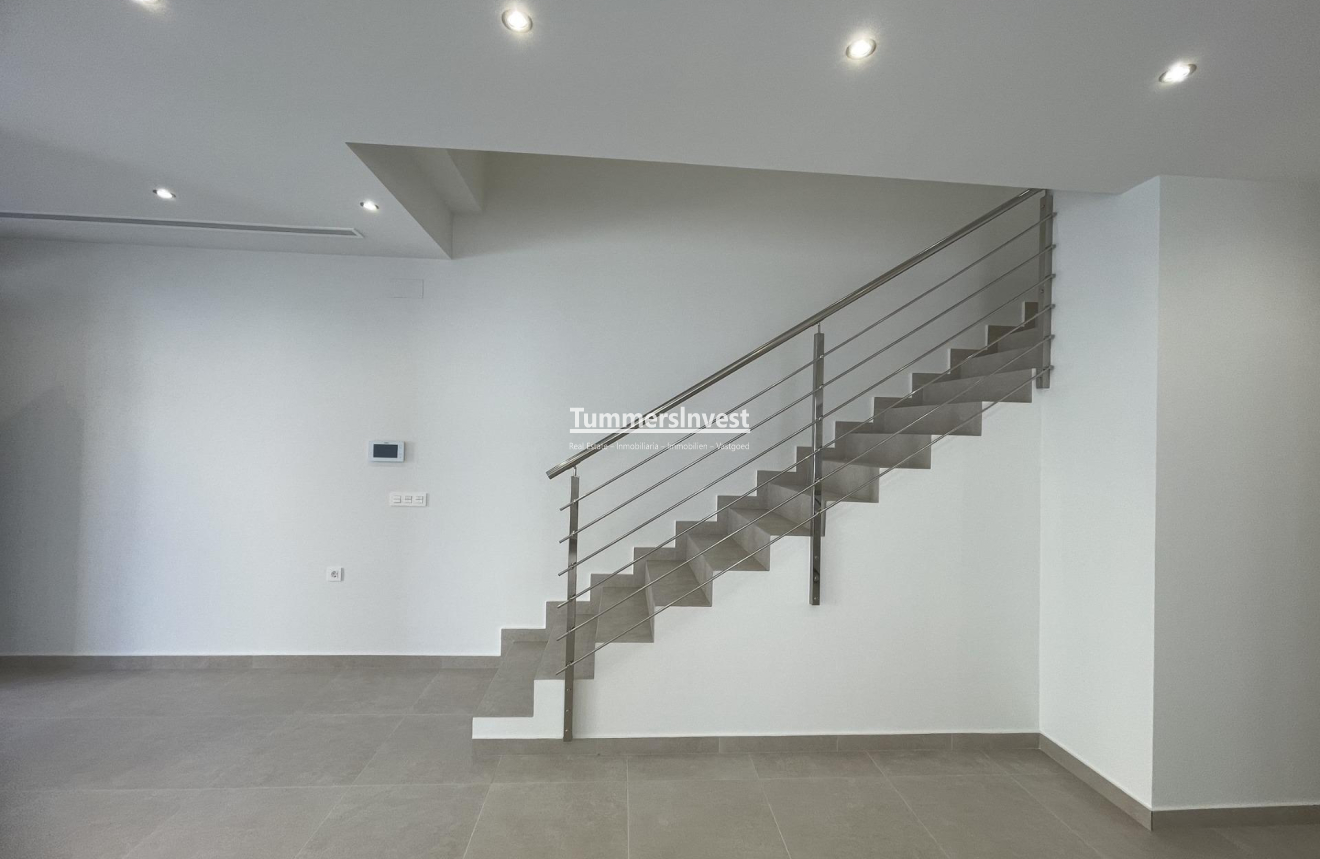 Nieuwbouw Woningen · Villa · Almoradí · Heredades