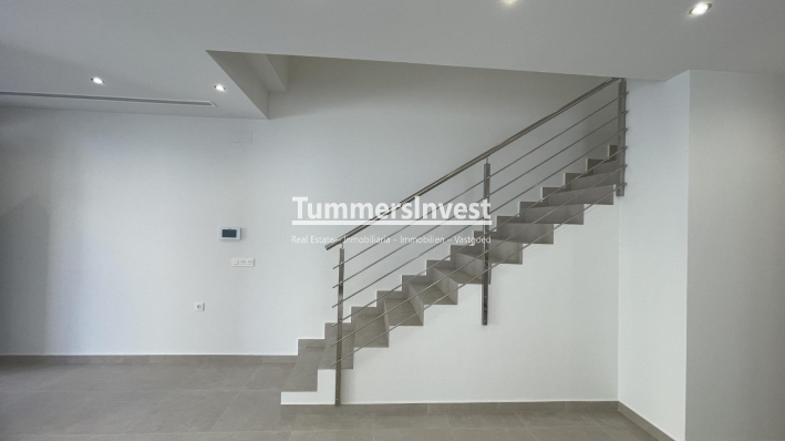 Nieuwbouw Woningen · Villa · Almoradí · Heredades