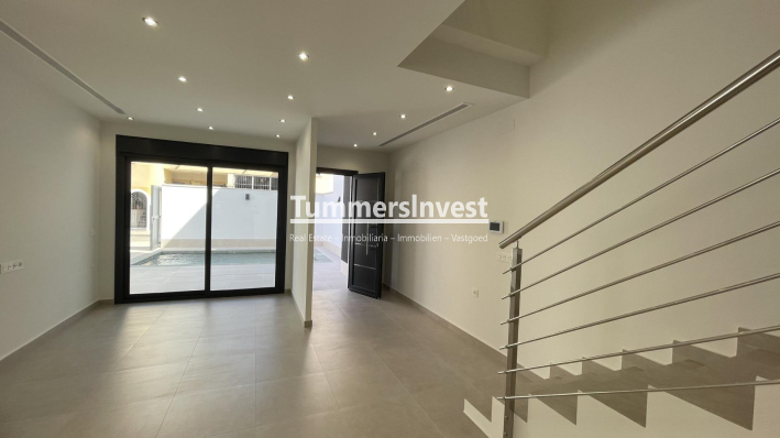 Nieuwbouw Woningen · Villa · Almoradí · Heredades