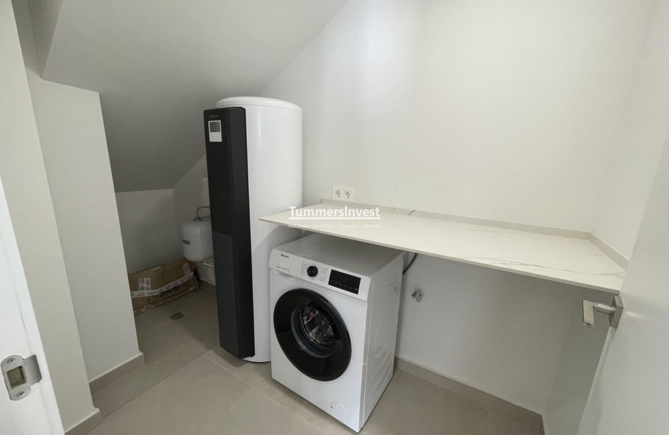 Nieuwbouw Woningen · Villa · Almoradí · Heredades