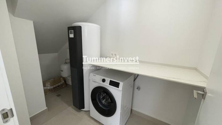 Nieuwbouw Woningen · Villa · Almoradí · Heredades