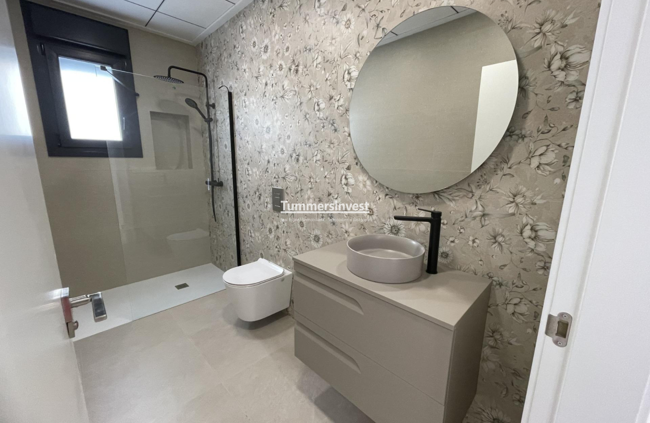 Nieuwbouw Woningen · Villa · Almoradí · Heredades