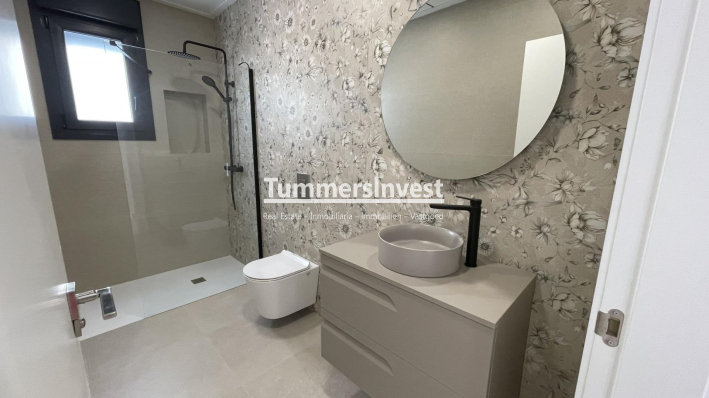 Nieuwbouw Woningen · Villa · Almoradí · Heredades