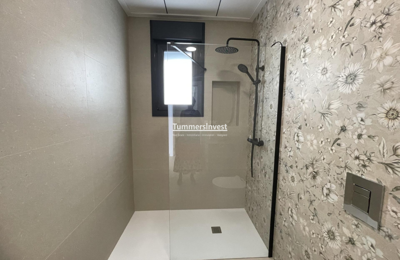 Nieuwbouw Woningen · Villa · Almoradí · Heredades