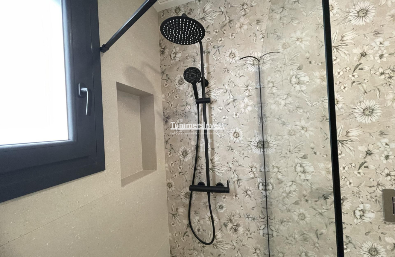 Nieuwbouw Woningen · Villa · Almoradí · Heredades