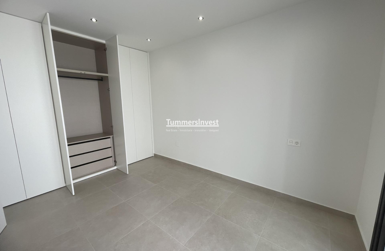 Nieuwbouw Woningen · Villa · Almoradí · Heredades