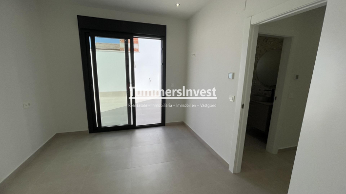 Nieuwbouw Woningen · Villa · Almoradí · Heredades