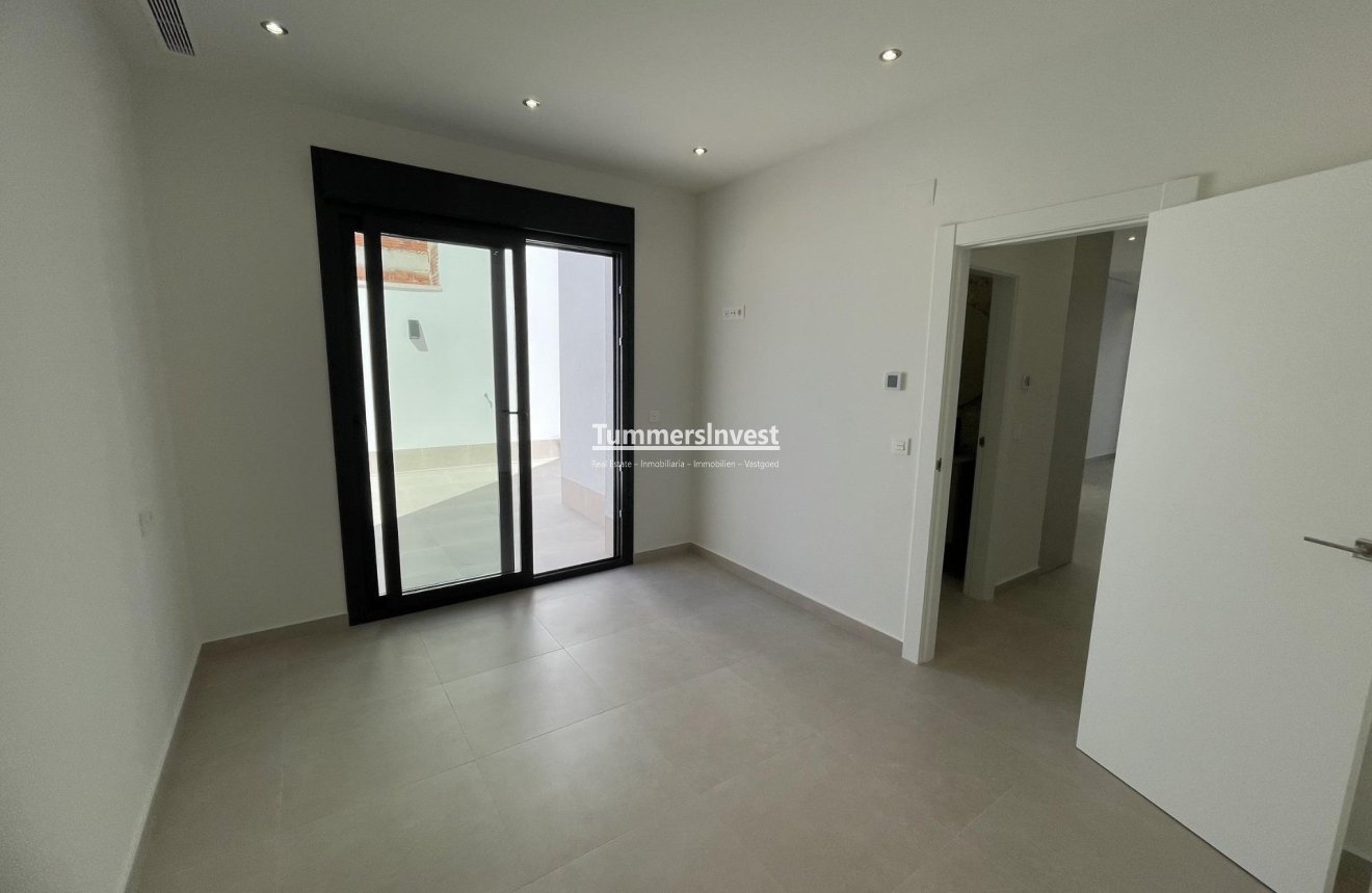 Nieuwbouw Woningen · Villa · Almoradí · Heredades