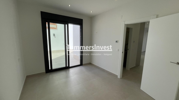 Nieuwbouw Woningen · Villa · Almoradí · Heredades