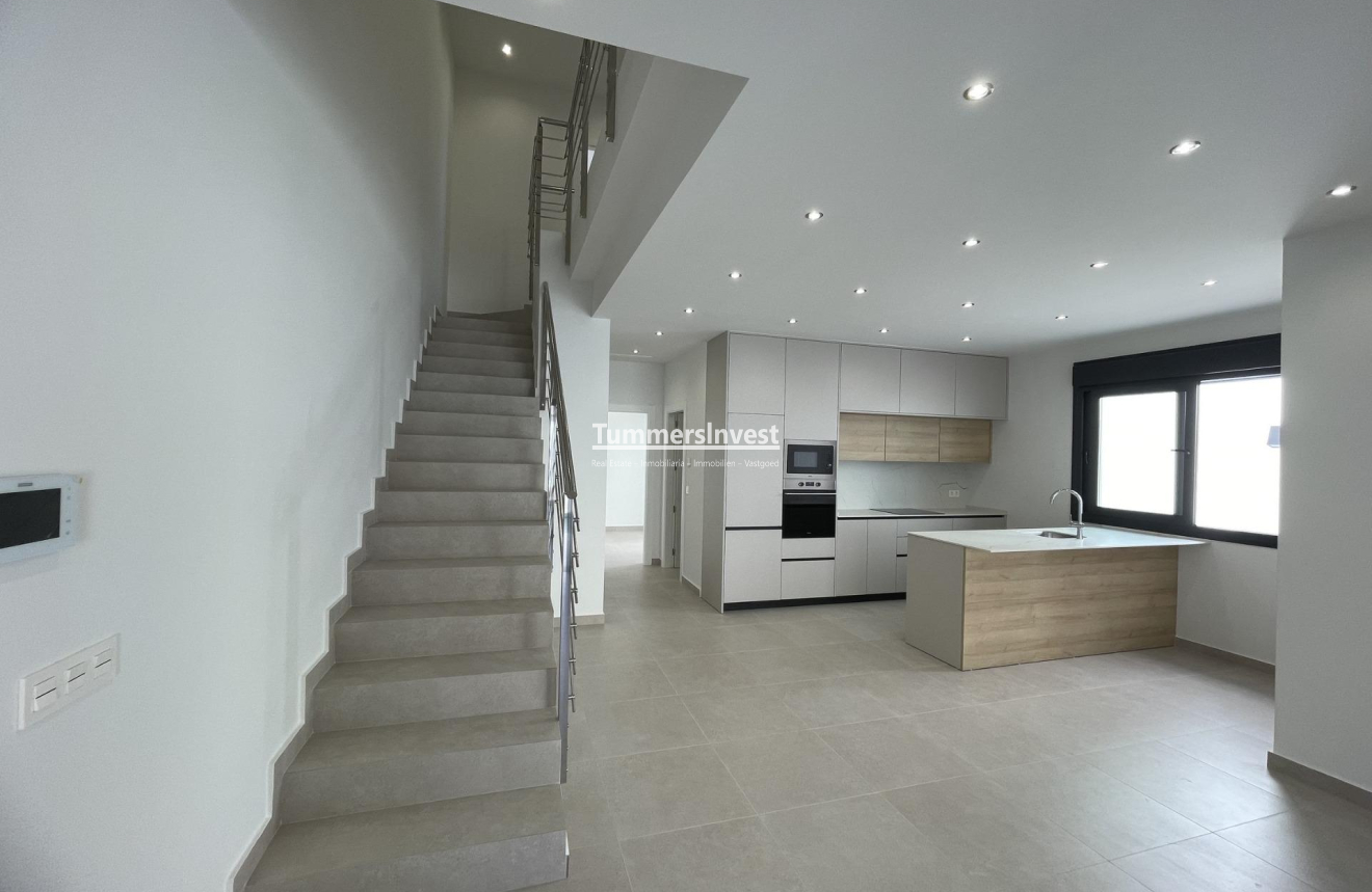 Nieuwbouw Woningen · Villa · Almoradí · Heredades