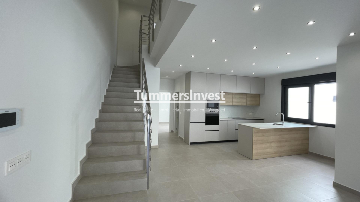 Nieuwbouw Woningen · Villa · Almoradí · Heredades