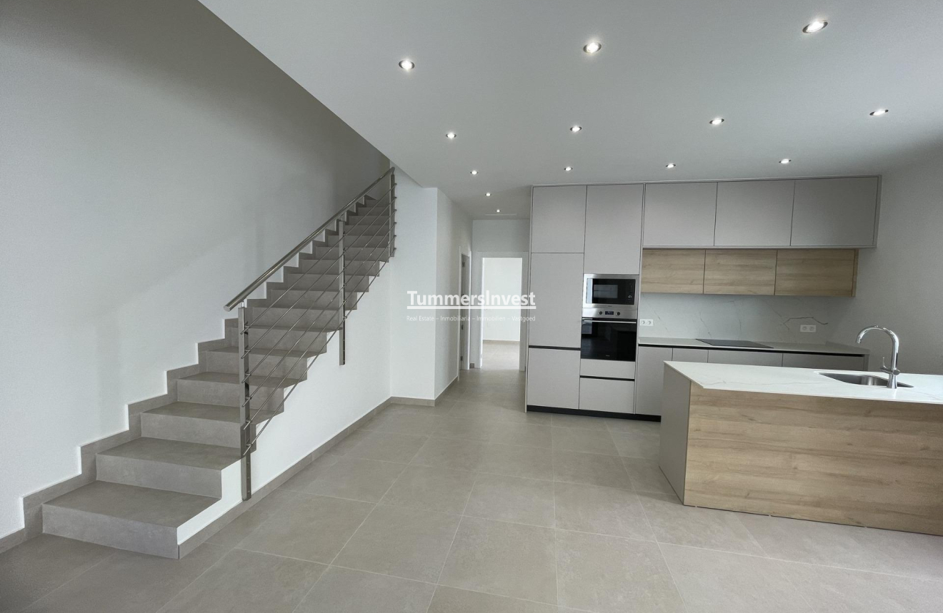 Nieuwbouw Woningen · Villa · Almoradí · Heredades