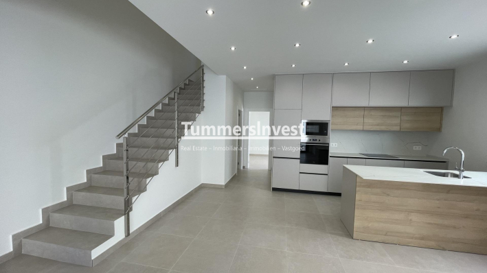 Nieuwbouw Woningen · Villa · Almoradí · Heredades