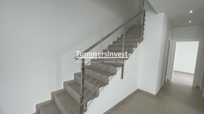 Nieuwbouw Woningen · Villa · Almoradí · Heredades