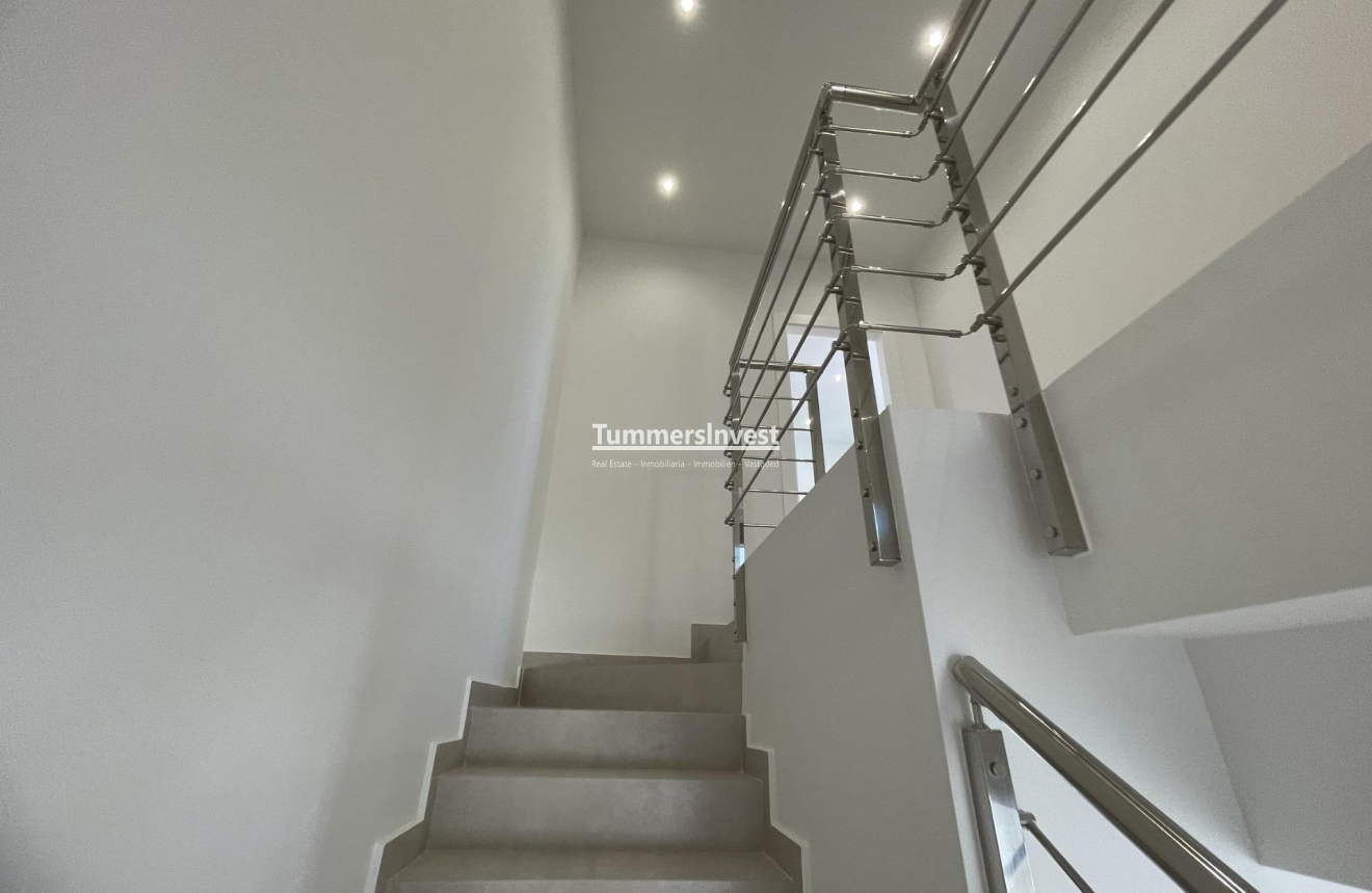 Nieuwbouw Woningen · Villa · Almoradí · Heredades