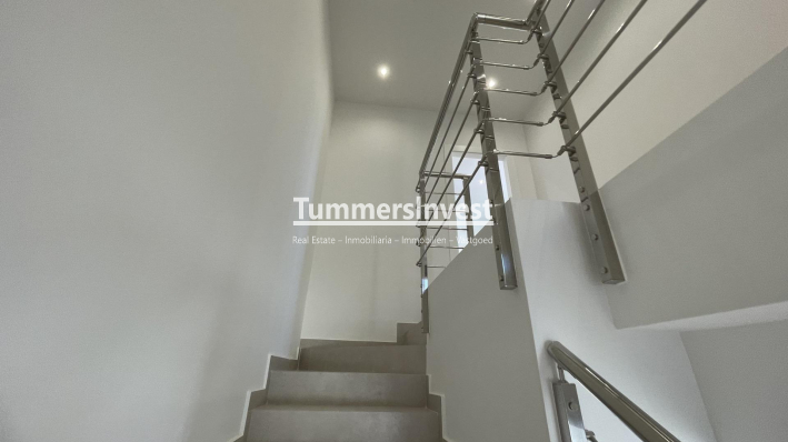 Nieuwbouw Woningen · Villa · Almoradí · Heredades