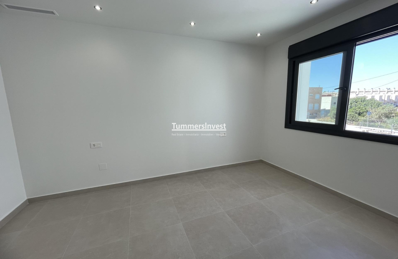 Nieuwbouw Woningen · Villa · Almoradí · Heredades