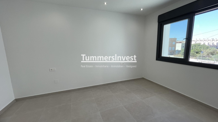 Nieuwbouw Woningen · Villa · Almoradí · Heredades