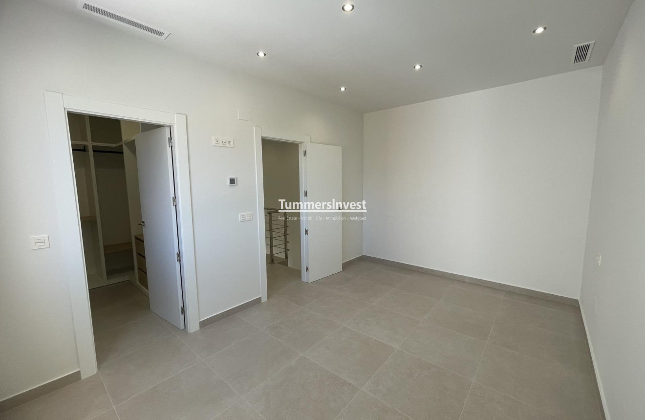 Nieuwbouw Woningen · Villa · Almoradí · Heredades