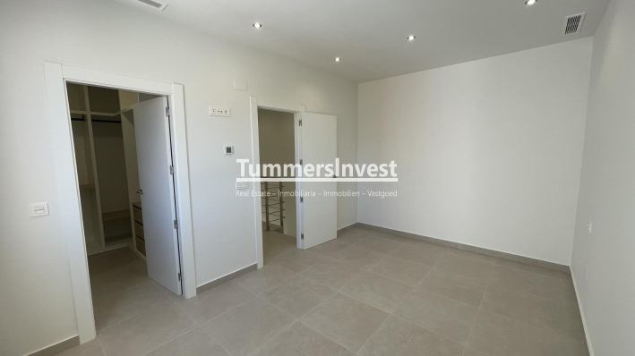 Nieuwbouw Woningen · Villa · Almoradí · Heredades