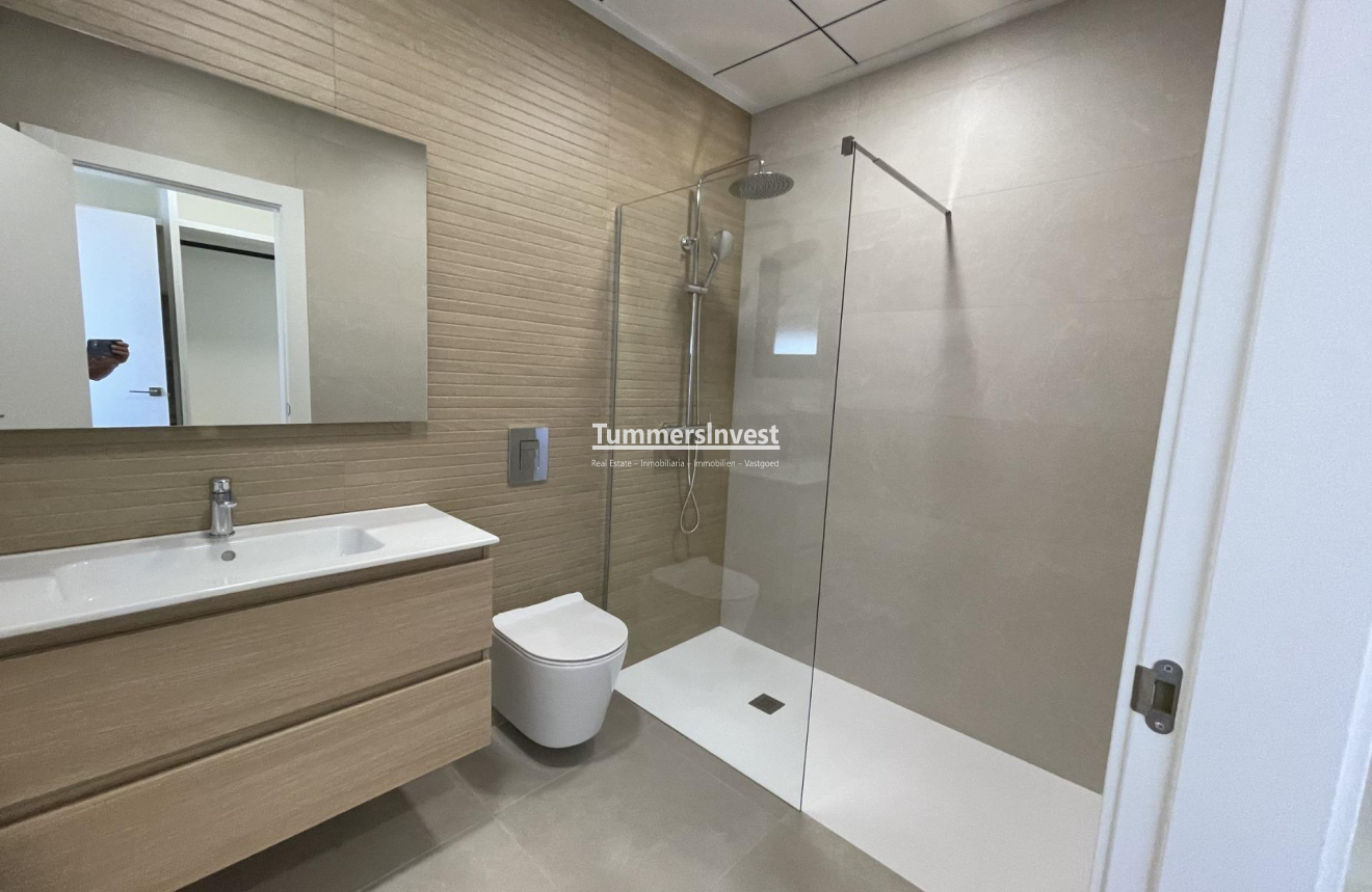 Nieuwbouw Woningen · Villa · Almoradí · Heredades