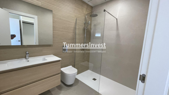 Nieuwbouw Woningen · Villa · Almoradí · Heredades