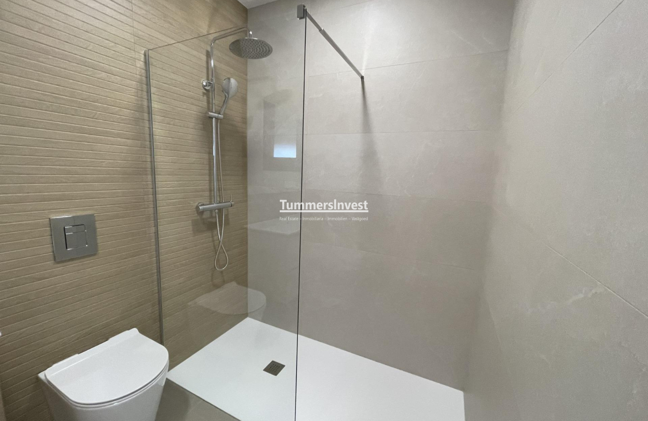 Nieuwbouw Woningen · Villa · Almoradí · Heredades