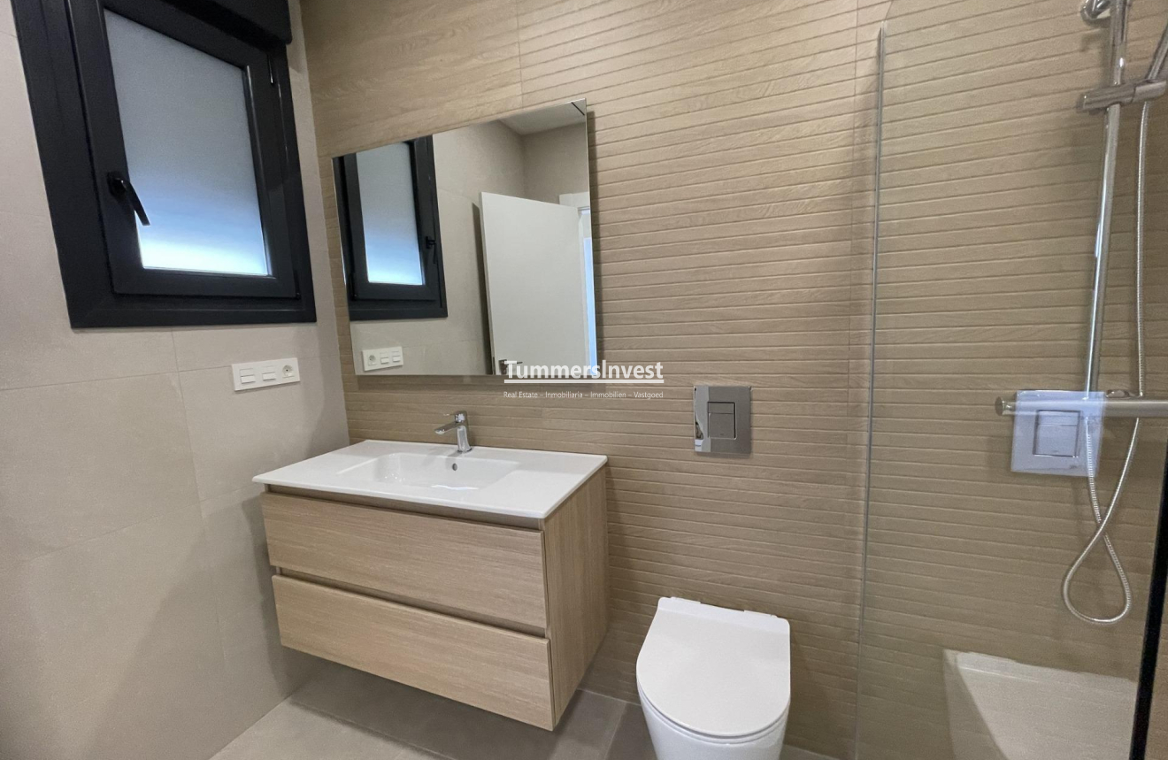 Nieuwbouw Woningen · Villa · Almoradí · Heredades