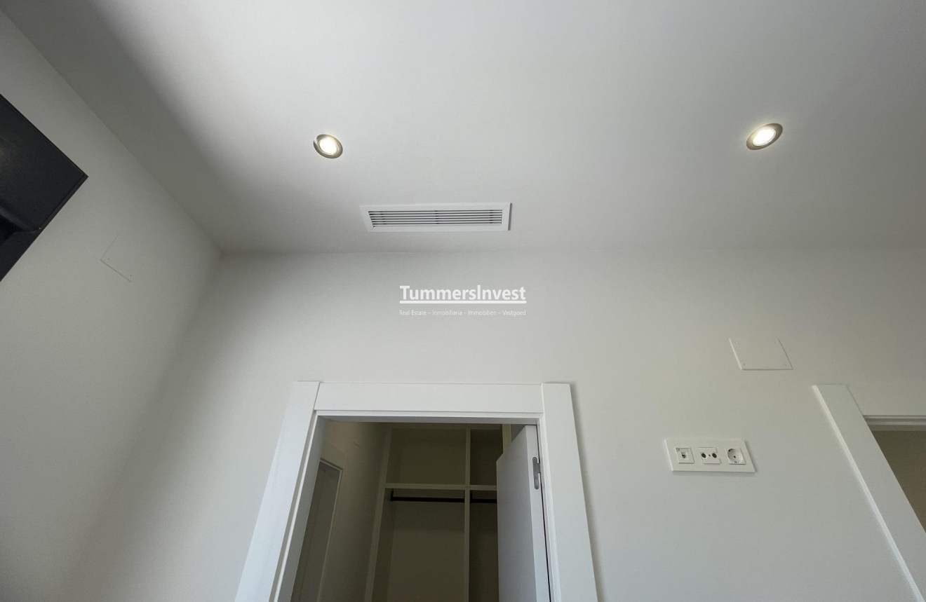 Nieuwbouw Woningen · Villa · Almoradí · Heredades