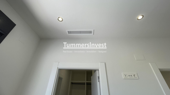 Nieuwbouw Woningen · Villa · Almoradí · Heredades