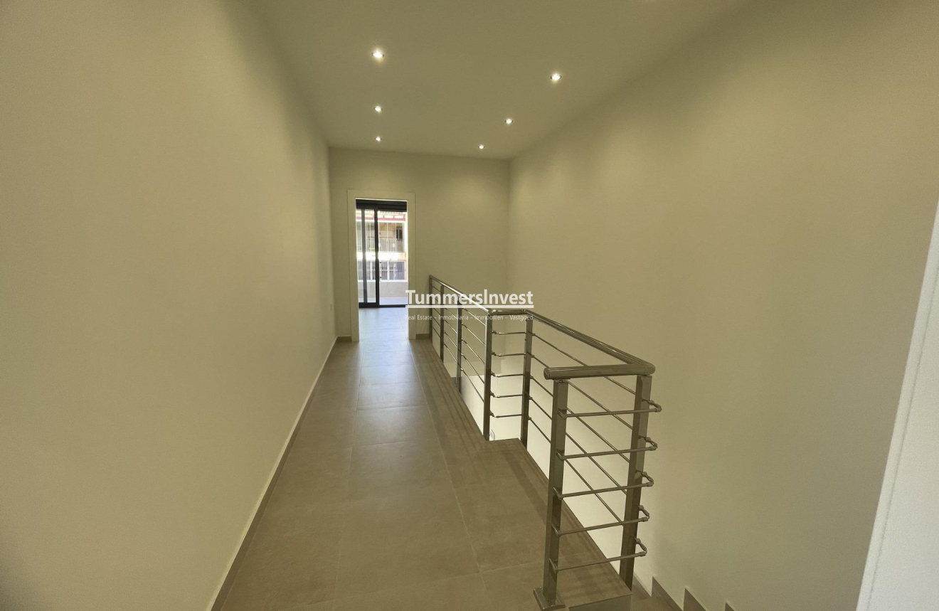 Nieuwbouw Woningen · Villa · Almoradí · Heredades