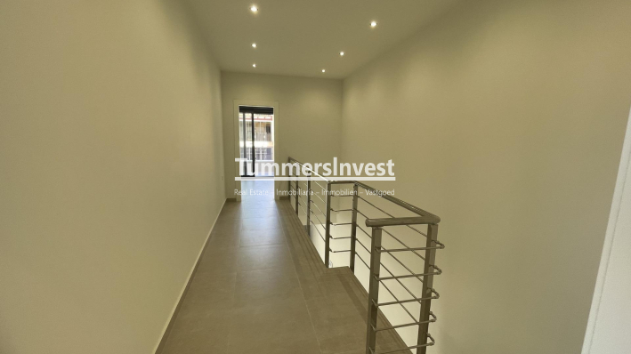 Nieuwbouw Woningen · Villa · Almoradí · Heredades