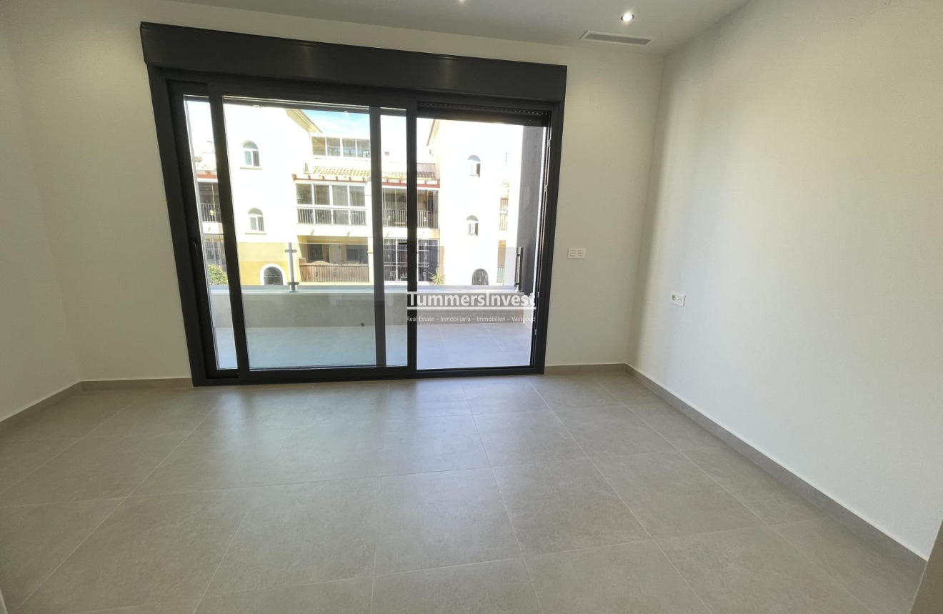 Nieuwbouw Woningen · Villa · Almoradí · Heredades