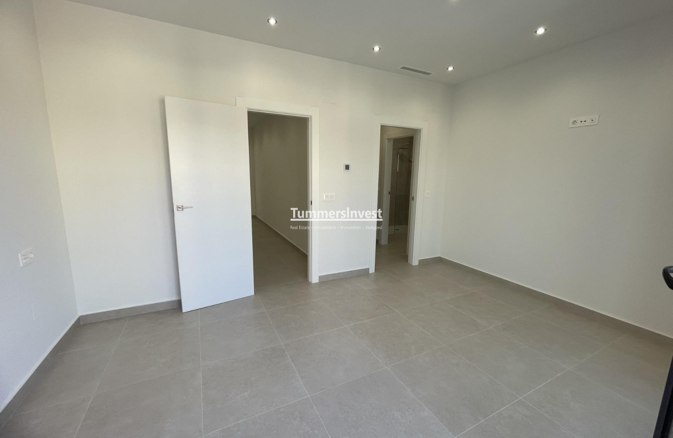 Nieuwbouw Woningen · Villa · Almoradí · Heredades