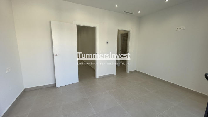 Nieuwbouw Woningen · Villa · Almoradí · Heredades