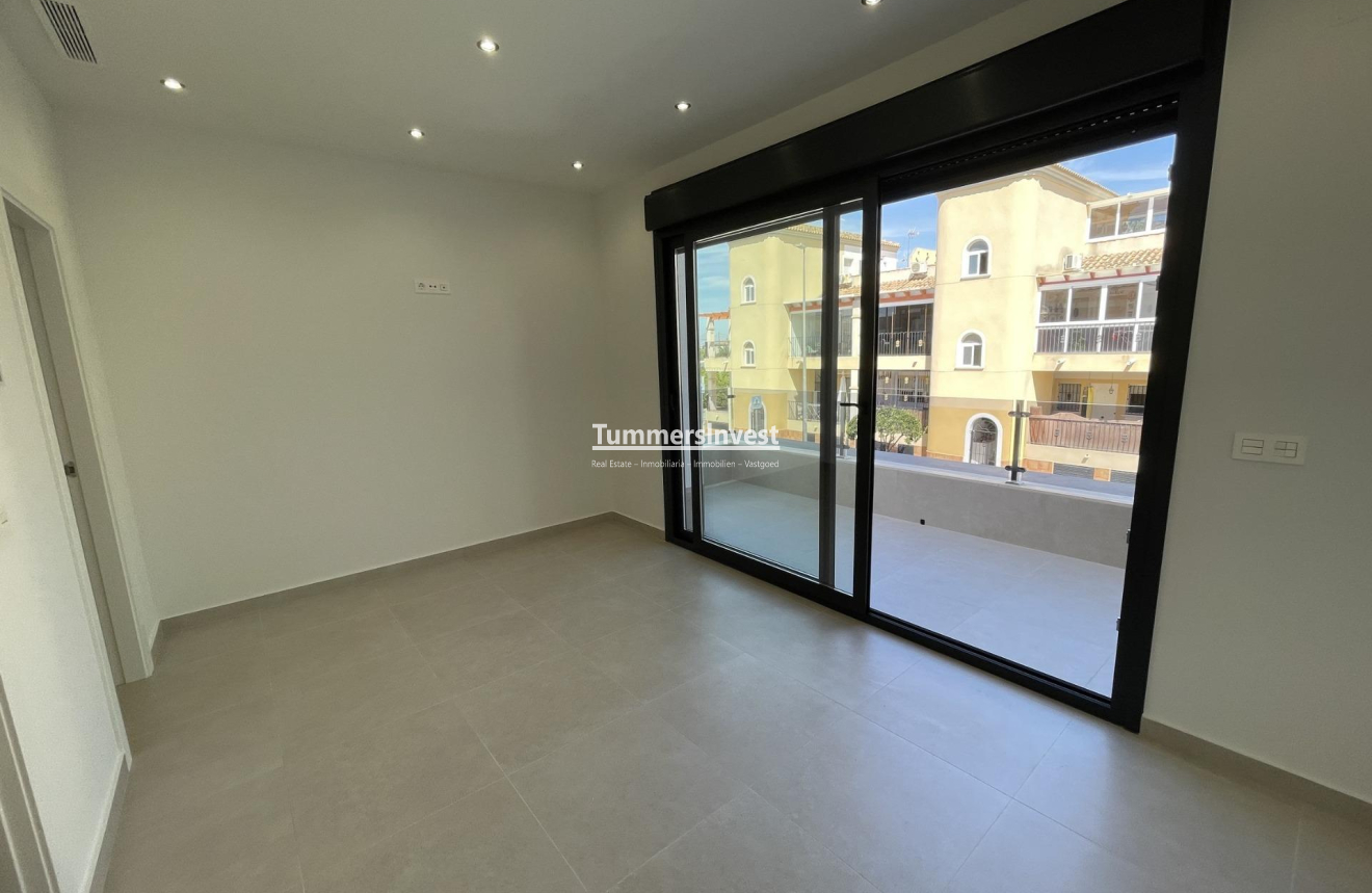 Nieuwbouw Woningen · Villa · Almoradí · Heredades