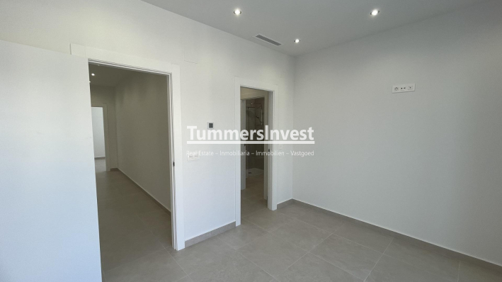 Nieuwbouw Woningen · Villa · Almoradí · Heredades