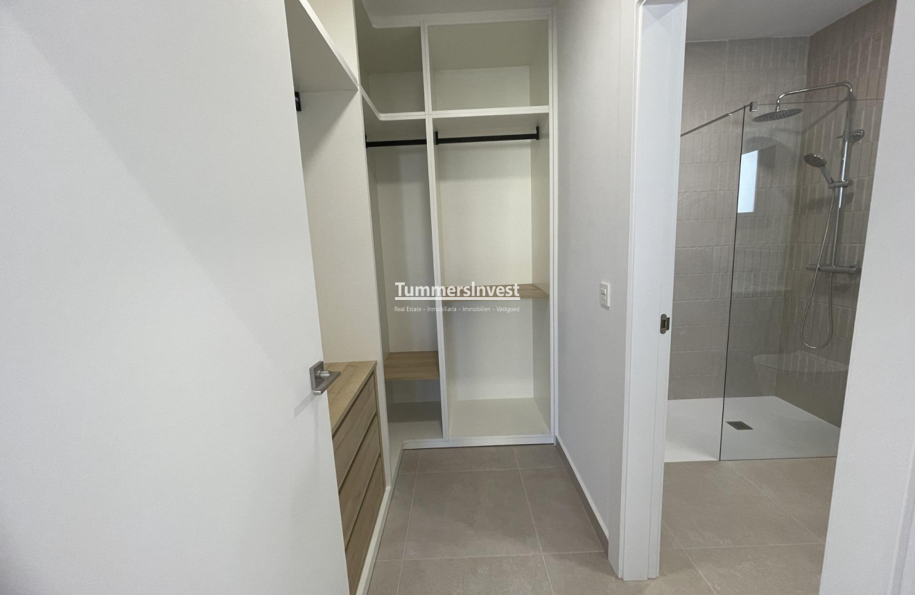 Nieuwbouw Woningen · Villa · Almoradí · Heredades