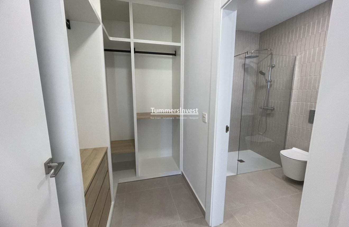 Nieuwbouw Woningen · Villa · Almoradí · Heredades