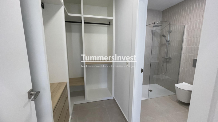 Nieuwbouw Woningen · Villa · Almoradí · Heredades